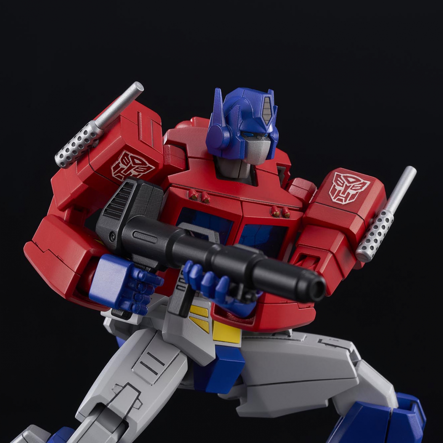 [Furai Model] Optimus Prime (G1 Ver.)